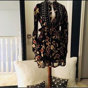 Dodo or Bar 40 Italian xs US 2018 originally $800